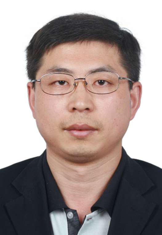 张明江