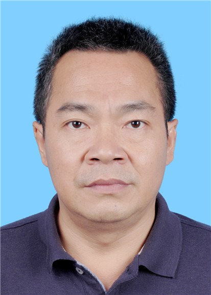谢老师照片二寸